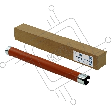 Вал тефлоновый NVP для Pantum P3010/ P3020/ P3300/ M6700/ M6800/ M7100/ M7200/ M7300 (301022227001-upper/302111001301-upper) (совм)