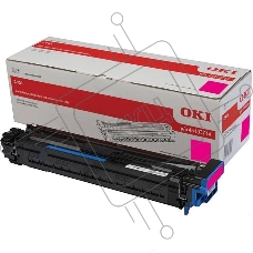 Барабан Oki C911/C931 40K (magenta)