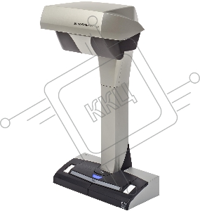 Сканер Fujitsu ScanSnap SV600 PA03641-B301  (A3, бесконтактный книжный сканер, без ограничений  )