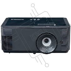 Проектор INFOCUS IN2139WU DLP, 4500 ANSI Lm,WUXGA,28500:1,1.12-1.47:1, 3.5mm in,Composite video,VGAin,HDMI 1.4aх3(поддержка 3D), USB-A (для SimpleShare и др.),лампа 15000ч.(ECO mode),3.5mm out,Monitor out(VGA),RS232,RJ45,21дБ,3,2 кг