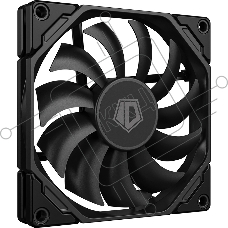 Вентилятор ID-Cooling TF-9215-K 90x90x15mm 4-pin 14-35dB 90gr Ret