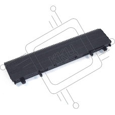 Аккумуляторная батарея для ноутбука Dell E5440 11.1V 4400mAh черный OEM