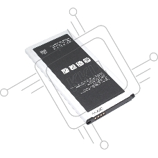 Аккумулятор (батарея) Amperin EB-BJ510CBE для Samsung Galaxy J5 SM-J510F