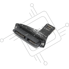 Шлейф оптического привода для ODD MacBook 13 A1342 Late 2009 Mid 2010 (922-9180, 821-0874-A)