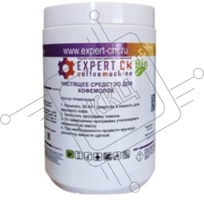 Чистящее средство для кофемолок в таблетках EXPERT-CM Bio 600 г