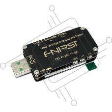 USB-тестер FNIRSI FNB38