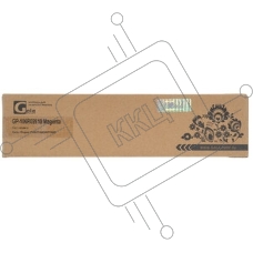 Картридж лазерный GalaPrint GP-106R02610 для принтеров Xerox Phaser 7100/7100DN/7100N Magenta 2шт по 4500 копий в упаковке