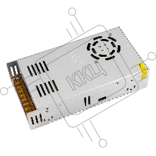 Драйвер светодиодный GDLI-500-IP20-24