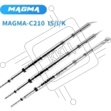 Жало для паяльника Magma C210?I?