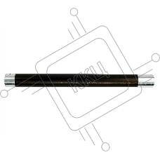 Вал тефлоновый NVPrint для Ricoh Aficio 1515/MP161F/MP162F/MP171F/MP201SPF (AE011086/AE011061)(совмест)