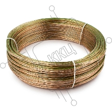 Акустический кабель Cablexpert CC-TC2x0,5-30M, прозрачный,  30 м, бухта