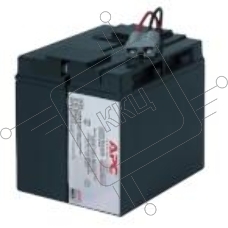 Батарея APC RBC7 Батарея {для SU700/1000XLINET}