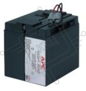Батарея APC RBC7 Батарея {для SU700/1000XLINET}