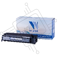 Картридж лазерный NV Print совместимый HP C7115X/2624X/2613X для LJ 1000/1200/1150/1300 (3500k)