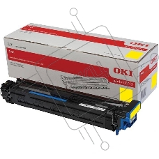 Барабан Oki C911/C931 40K (yellow)