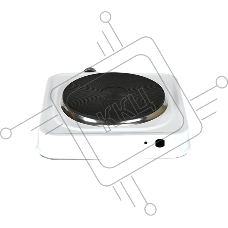 Электрическая плитка Blackton Bt HP113W белый