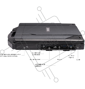 Защищенный ноутбук S14I Gen2 STD  Win11 Pro/ S14I Gen2 Standard 14