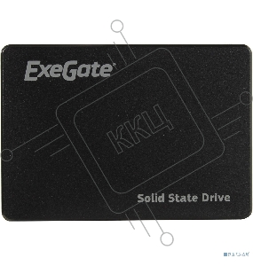 Накопитель SSD ExeGate EX276687RUS A400Next 2.5