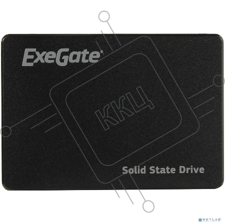 Накопитель SSD ExeGate EX276687RUS A400Next 2.5