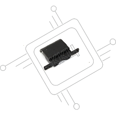 Крышка для петель Asus P552