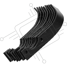 Мотоблок DPT-170, 7 л.с., ремен.сцеп, шир 85 см, глуб 35 см,фрез 3х3,ШОМ,скор 2В/1Н,кол 8