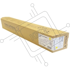 Картридж лазерный CET (CPP, CPT,CE88) TN-328Y/TN-626Y для Konica Minolta bizhub C250i/C300i/C360i желтый, 498г, 28000 стр.
