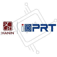 Термоголовка для принтера этикеток iDPRT 101000088