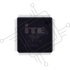 мультиконтроллер IT8587E FXA