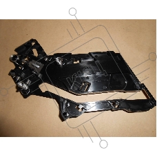 Направляющая картриджа левая HP LJ P1566/P1606/M1536 (RC2-9394) OEM
