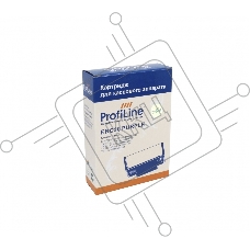 Картридж для принтеров Epson ERC-30/34/38/ Epson TM/TM-U 210D/270/300 Purple ProfiLine