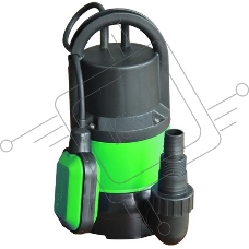 Насос погружной дренажный DN 110/6 P0000005371, м. производ. 6.6 м³/ч, макс. напор 6 м., глубина 6м., Oasis