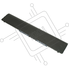 Аккумуляторная батарея для ноутбука Dell Inspiron 1464 5200mAh OEM