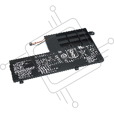 Аккумулятор для Lenovo IdeaPad S41, S41-70, S41-70AM, 330S-14IKB, 330S-15IKB, (L14L2P21), 30Wh, 7.4V, Lenovo, 7.4V