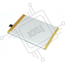 Аккумуляторная батарея для OnePlus Nord N100 (BLP813) 3.87V 5000mAh Li-Pol
