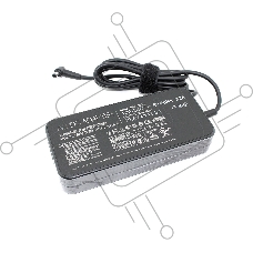 Блок питания (сетевой адаптер) для ноутбуков Asus 19.5V11.8A 230W 5.5*2.5