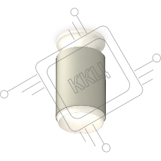 Светильник Ambrella Light XS6314060 SGR/SWH серый песок/белый песок MR16 GU5.3 (N6901, C6314, N6120)