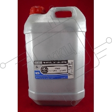 Тонер OKI B411/B431/MB491 Black