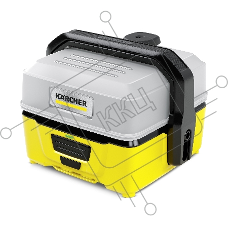 Портативная мойка Karcher OC 3 *EU