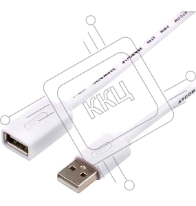 Кабель USB2 AM-AF 0.8M AT3788 ATCOM