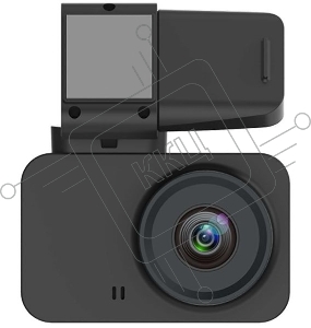 Видеорегистратор TrendVision X3 черный 1080x1920 150гр. GPS NT96672