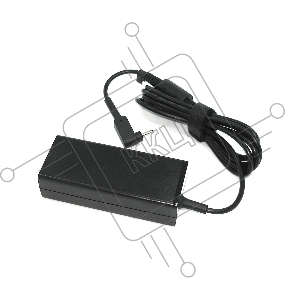 Блок питания (сетевой адаптер) для ноутбуков Acer 19V 2.37A 45W 3.0x1.1mm