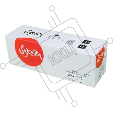 Картридж лазерный Sakura CE320A для HP Color LJ PRO CP1525N/CP1525NW, черный, 2000 к.