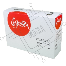 Картридж Sakura 106R01411 для Xerox P3300, черный, 4000 к.
