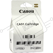 Печатающая головка черный BJ CARTRIDGE, EM