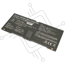 Аккумуляторная батарея для ноутбука HP Compaq ProBook 5330m  41-44Wh OEM черный