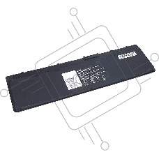 Аккумуляторная батарея для ноутбука Dell E7240-3S1P 11.1V 31Wh черный OEM