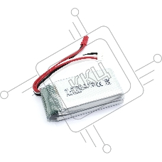 Аккумулятор Li-Pol 7.4v 803462 1300mah JST