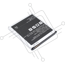 Аккумулятор (батарея) Amperin B600BC для Samsung Galaxy S4 I9500