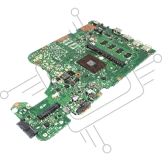Материнская плата для Asus X555YA 4G/A8-7410