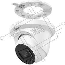 Камера видеонаблюдения Dahua DH-IPC-HDW2249TMP-S-IL 3.6 мм (DH-IPC-HDW2249TMP-S-IL-0360B)